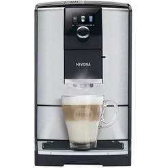 Кофемашина Nivona CafeRomatica NICR 799