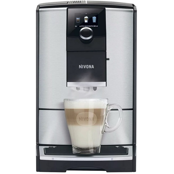Кофемашина Nivona CafeRomatica NICR 799