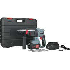 Аккумуляторный перфоратор беcщеточный ProfiPower MKDHR-18V