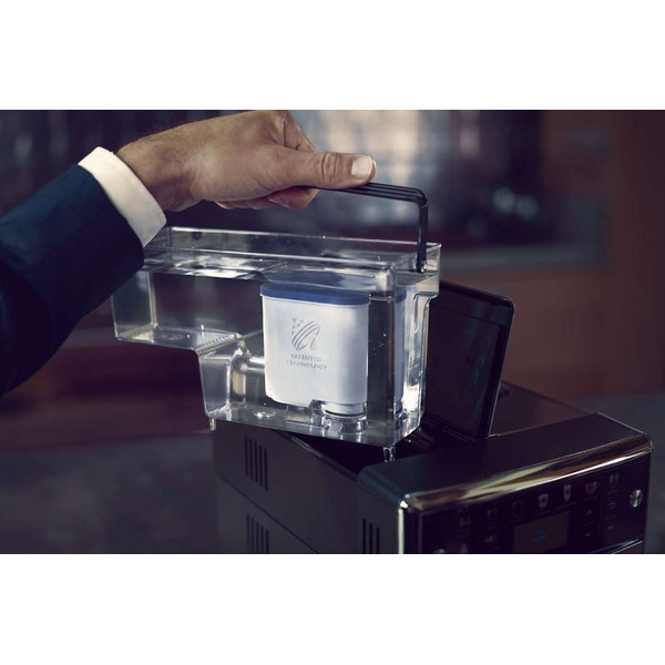 Кофемашина SAECO PicoBaristo Deluxe (SM5572/10)