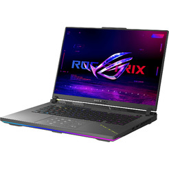 Игровой ноутбук ASUS ROG Strix G16 2025 G614PR-RV007