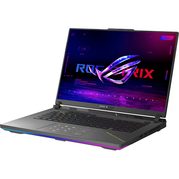Игровой ноутбук ASUS ROG Strix G16 2025 G614PR-RV007