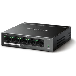 Коммутатор Mercusys MS105GP