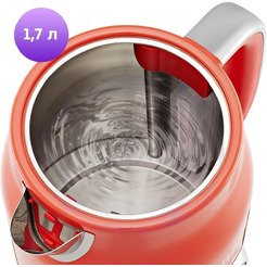 Электрический чайник Kitfort КТ-6791