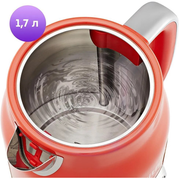 Электрический чайник Kitfort КТ-6791