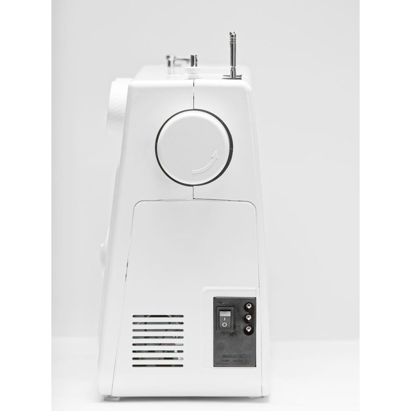 Швейная машина JANETE 989 (White)