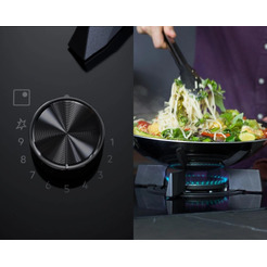 Газовая варочная поверхность AEG HDB64623NB