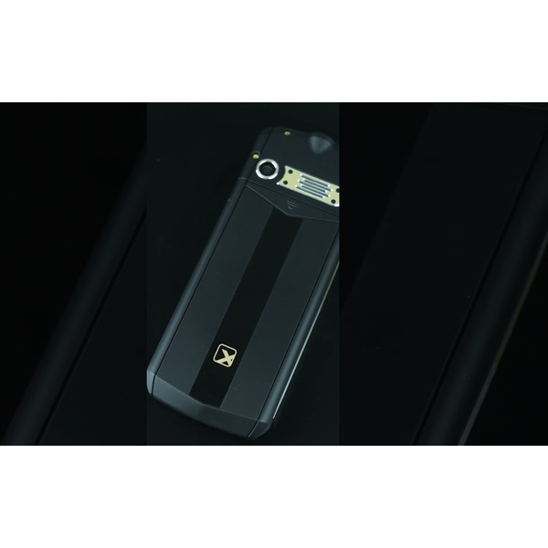 Мобильный телефон TEXET TM-520R