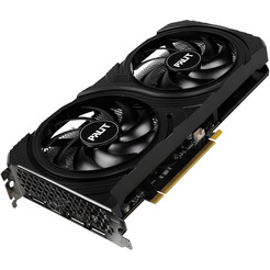 Видеокарта Palit GeForce RTX 4060 Infinity 2 OC NE64060S19P1-1070L
