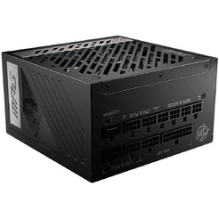 Блок питания MSI MPG A850G
