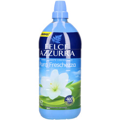 Кондиционер для белья Felce Azzurra Pura Freschezza 1340мл