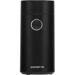 Кофемолка Polaris PCG 2014 (черный)