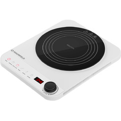 Настольная плита MAUNFELD EFI271MWH