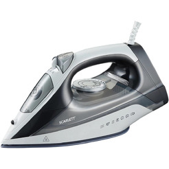 Утюг Scarlett SC-SI30K66