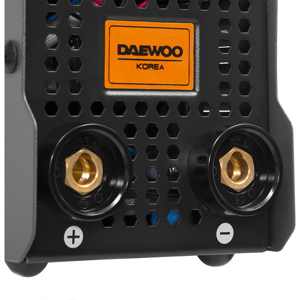 Сварочный инвертор Daewoo Power DW 195