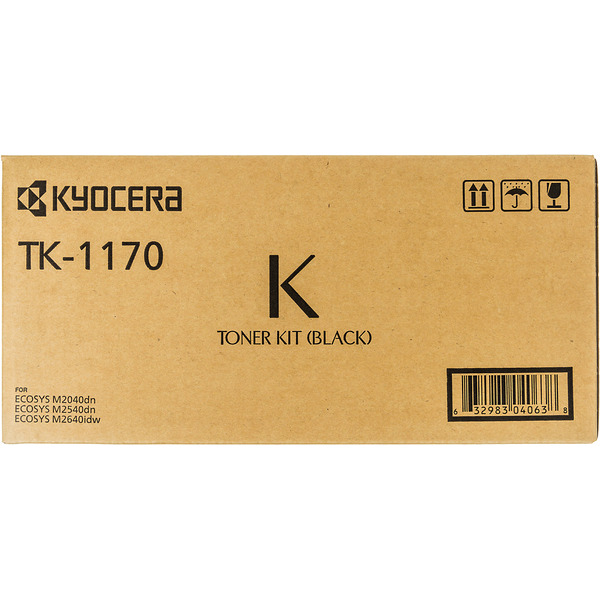 МФУ KYOCERA M2040DN