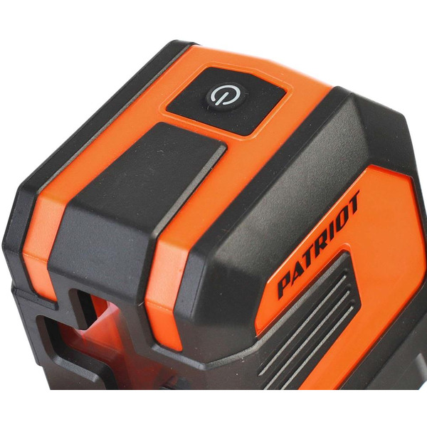 Лазерный нивелир Patriot LL 101 (120101101)