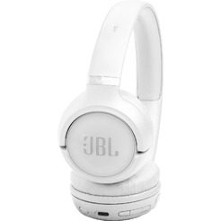 Наушники JBL Tune 530BT (JBLT530BTWHTEU) белый