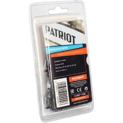 Пильная цепь Patriot 21BP-72E