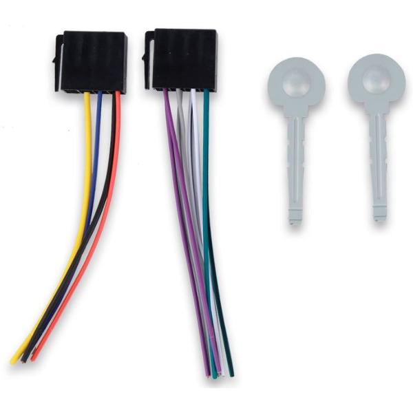 Автомагнитола ACV AVS-916BW