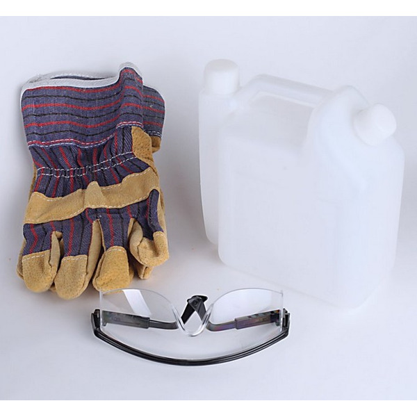 Пила цепная Patriot PT554 PRO