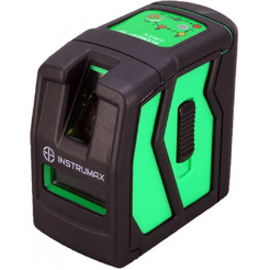 Лазерный нивелир Instrumax Element 2D Green (IM0119)