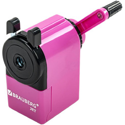 Точилка BRAUBERG Jet 229568