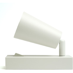 Светильник Feron ML1850 48419 (белый)