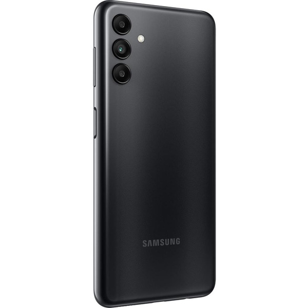 Смартфон Samsung Galaxy A04s 4GB/64GB  (SM-A047) черный