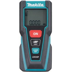 Дальномер лазерный MAKITA LD030P