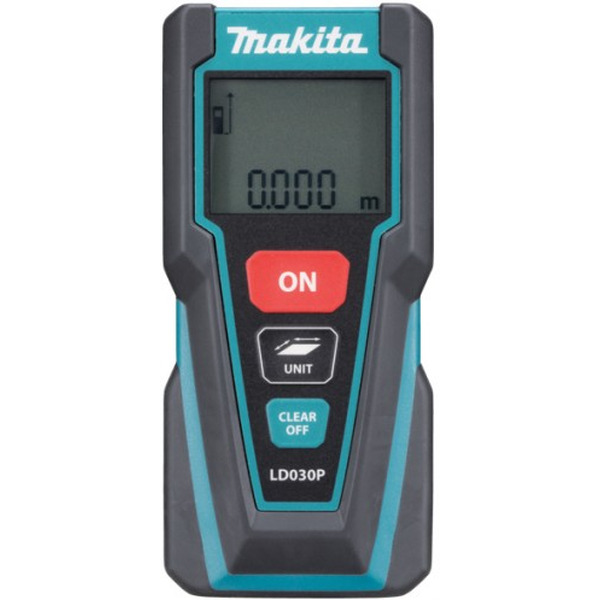 Дальномер лазерный MAKITA LD030P