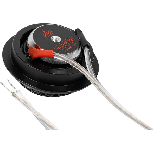Твитер Урал Warhead AS-W25.2TW