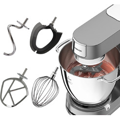 Кухонная машина Kenwood Chef Patissier XL KWL90.004SI