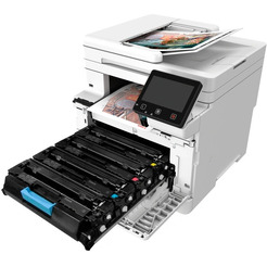 МФУ Canon i-SENSYS MF664Cdw (6928C008)
