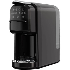 Кофеварка капсульная RageX R403-000