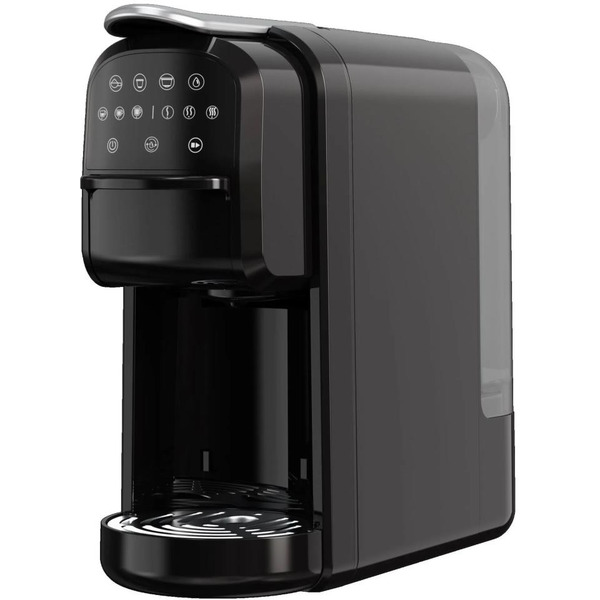 Кофеварка капсульная RageX R403-000