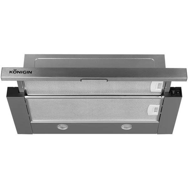 Вытяжка Konigin Pixel 60 (нержавеющая сталь)