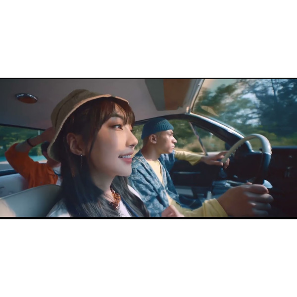 Портативная колонка Huawei Sound Joy EGRT-09 (Зеленый шалфей)