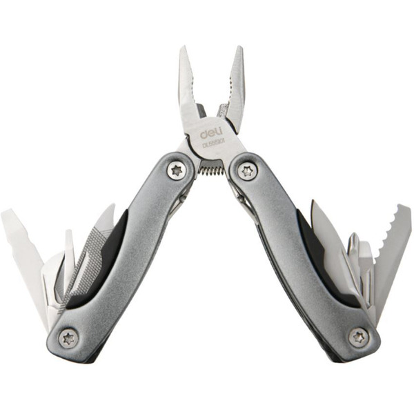 Мультитул Deli EDL555101