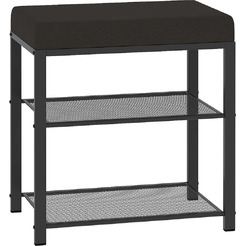 Банкетка ЗМИ Торонто БТ13СГрС