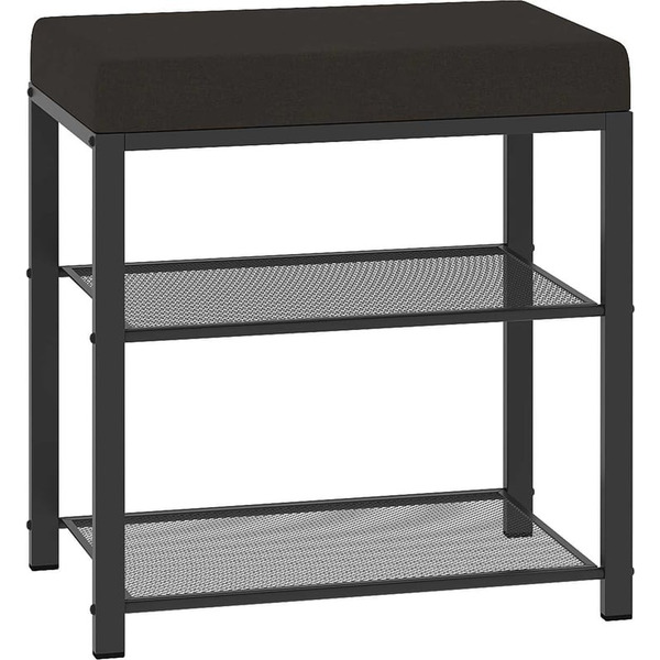 Банкетка ЗМИ Торонто БТ13СГрС