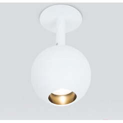 Точечный светильник Elektrostandard 9925 LED 8W 4200K (белый)