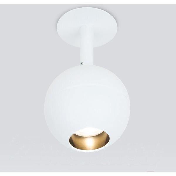 Точечный светильник Elektrostandard 9925 LED 8W 4200K (белый)