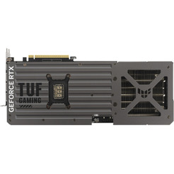 Видеокарта ASUS TUF Gaming GeForce RTX 5080 16GB GDDR7 OC Edition TUF-RTX5080-O16G-GAMING