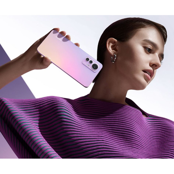 Смартфон Xiaomi 12 Lite 8GB/256GB Black EU