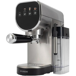Кофеварка Hyundai HEM-4307