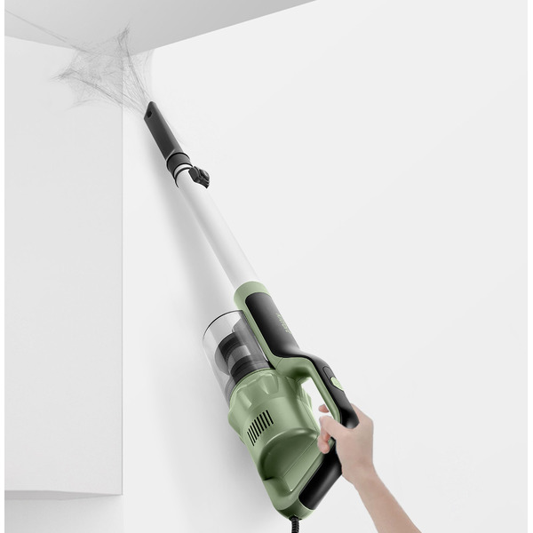 Вертикальный пылесос Kitfort КТ-5237