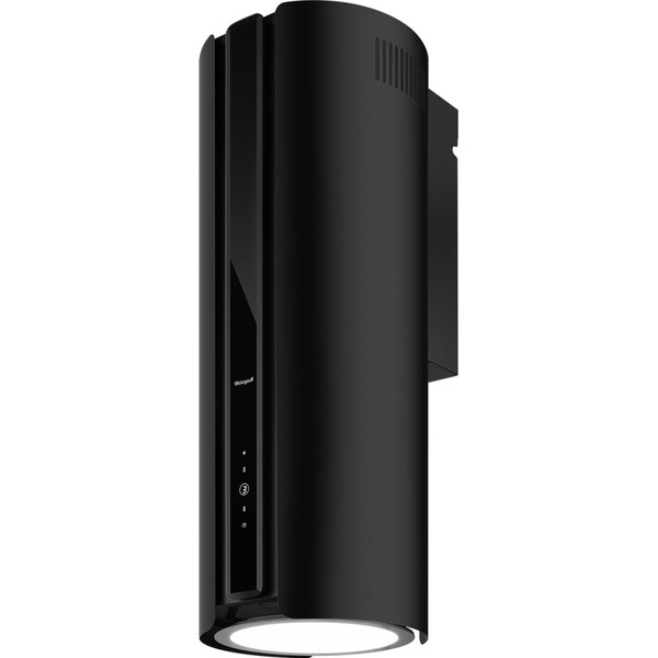 Кухонная вытяжка Weissgauff Sun BLDC BL