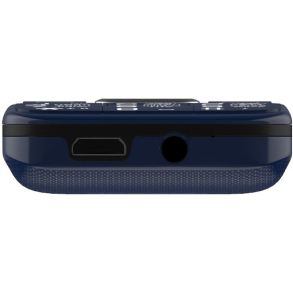 Мобильный телефон Maxvi C3i (маренго)