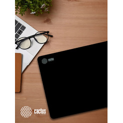Коврик для мыши Cactus CS-MPC-PRO02ХXL